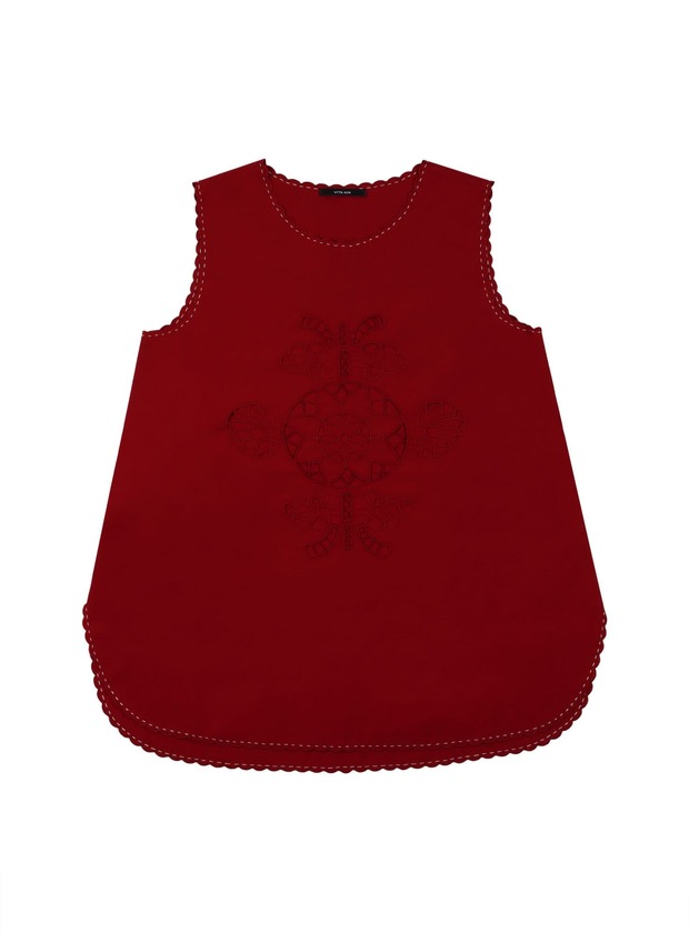TOP  VITA KIN